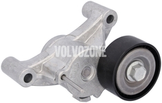 Auxiliary belt tensioner 4 cylinder gasoline engines with Twin Engine 2.0 T6/T8/Polestar SPA