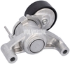 Auxiliary belt tensioner 4 cylinder gasoline engines with Twin Engine 2.0 T6/T8/Polestar SPA