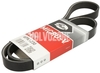 Auxiliary belt 4 cylinder gasoline engines with Twin Engine 2.0 T6/T8/Polestar SPA