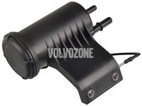 Fuel filter 3/4 cylinder/mild hybrid gasoline engines CMA XC40