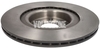 Rear brake disc (320mm) CMA Polestar 2
