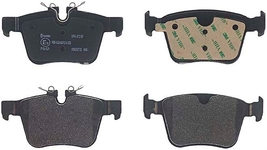 Rear brake pads (320/340mm) CMA C40/XC40 Recharge/Polestar 2