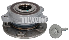 Front/Rear wheel bearing hub (with drive) CMA C40/XC40/Polestar 2