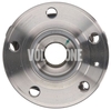 Front/Rear wheel bearing hub (with drive) CMA C40/XC40/Polestar 2