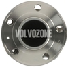 Front/Rear wheel bearing hub (without drive) CMA C40/XC40/Polestar 2