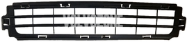 Radiator grill lower P1 (2008-) S40 II/V50