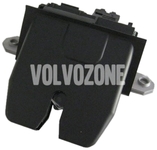 Tailgate door lock P1 V50
