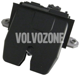 Tailgate door lock P1 V50