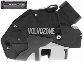 Front door lock left P3 S60 II(XC)/V60(XC)/XC60(FC36) with/without Keyless, without Deadlock (Variant code L201)