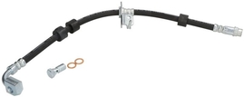 Front brake hose left SPA V60 II XC/V90 II XC XC60 II/XC90 II (variant RB02)