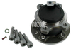 Rear wheel bearing hub P3 S60 II(XC)/V60(XC) S80 II/V70 III/XC70 III without AWD