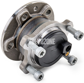 Rear wheel bearing hub P3 S60 II(XC)/V60(XC) S80 II/V70 III/XC70 III without AWD