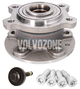 Rear wheel bearing hub P3 S60 II(XC)/V60(XC) S80 II/V70 III/XC70 III with AWD