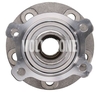 Rear wheel bearing hub P3 S60 II(XC)/V60(XC) S80 II/V70 III/XC70 III with AWD