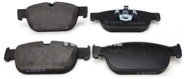 Front brake pads (345mm diameter) CMA C40/XC40/Polestar 2