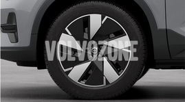ALUMINIUM RIM Volvo 32294212 // 19