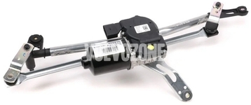 Windscreen wiper motor/mechanism SPA XC60 II