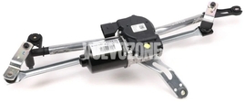 Windscreen wiper motor/mechanism SPA XC60 II (OEM)