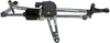 Windscreen wiper motor/mechanism SPA S60 III/V60 II(XC) (OEM)