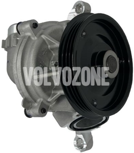 Water pump 4 cylinder Mild Hybrid gasoline engines (2020-) 2.0 B3/B4/B5/B6 (OEM)