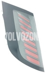 LAMP BODY UPPER Left Volvo 80000414