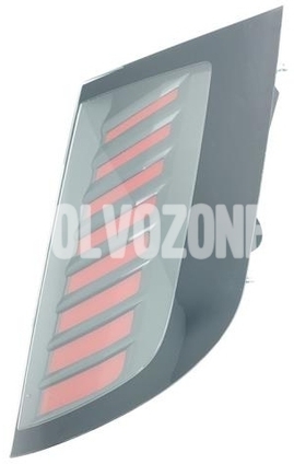LAMP BODY UPPER Right Volvo 80000415 (OEM)