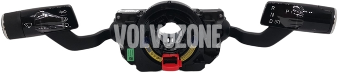 CONTROL LEVER CARR Volvo 80002410