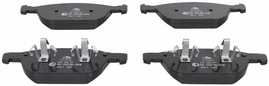 Front brake pads (328mm diameter) P3 XC60(-2015)/P2 XC90