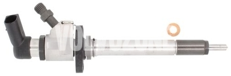 Injection valve 2.0D (Class 4) P1 (2005-), P3