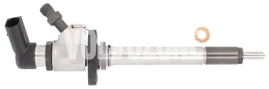 Injection valve 2.0D (Class 4) P1 (2005-), P3