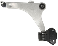 Front control arm left P3 S60 II/V60 S80 II/V70 III (new type)