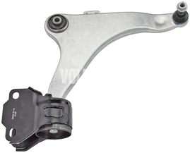 Front control arm right P3 S60 II/V60 S80 II/V70 III (new type, cone dimension 18mm)