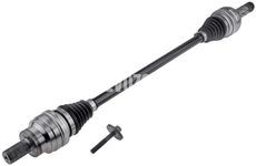 Rear driveshaft left/right P2 S60/S80/V70 II/XC70 II gearbox M66 AWD, M58 AWD, AW50/51 AWD