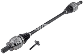 Rear driveshaft left/right P2 S60/S80/V70 II/XC70 II gearbox M66 AWD, M58 AWD, AW50/51 AWD