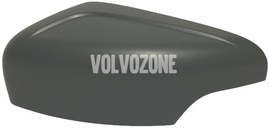 Outside mirror cover left P3 (-2013) XC60 (bulb in indicator) driver side