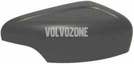 Outside mirror cover right P3 (-2013) XC60 (bulb in indicator) passenger side
