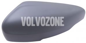 Outside mirror cover left P3 (2014-) XC60 (LED indicator) driver side