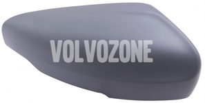 Outside mirror cover right P3 (2014-) XC60 (LED indicator) passenger side