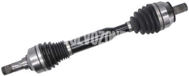 Drive shaft left 2.0 D3/D4 P3 (2014-) XC60 gearbox M66