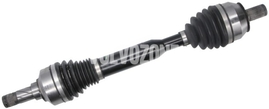 Drive shaft left 2.0 D3/D4 P3 (2014-) XC60 gearbox M66
