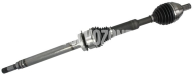 Drive shaft right 2.0 D3/D4 P3 (2014-) XC60 gearbox M66