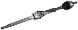 Drive shaft right 2.0 D3/D4 P3 (2014-) XC60 gearbox M66