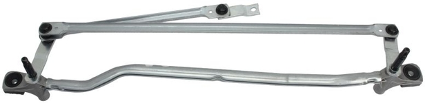 Windscreen wiper mechanism P3 S80 II/V70 III/XC70 III