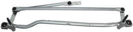 Windscreen wiper mechanism P3 S80 II/V70 III/XC70 III