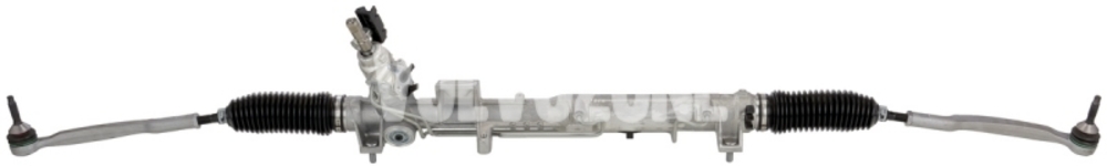 Steering rack P2 XC90 (2005-) 235/60, 235/65 non speed sensitive