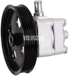 Power steering hydraulic pump P2 (2005-) 2.4D/D5 S60/V70 II/XC70 II (old type)