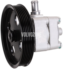 Power steering hydraulic pump P2 (2005-) 2.4D/D5 S60/V70 II/XC70 II (old type)