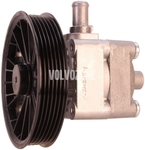 Power steering hydraulic pump P2 (2005-) 2.4D/D5 S60/V70 II/XC70 II (new type)