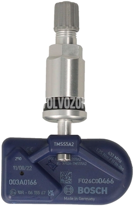 Tire pressure sensor (TPMS) SPA XC90 II 2016