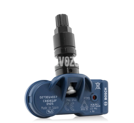Tire pressure sensor (TPMS) SPA XC90 II 2016